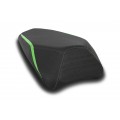 LUIMOTO (HyperSport) Passenger Seat Cover for the KAWASAKI H2 SX (2022+)